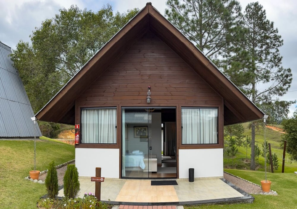 Hotel Fazenda RosaBlue