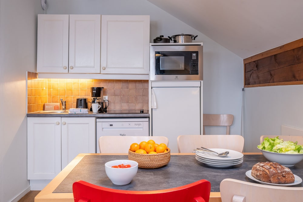 Valmeinier Vacations - Pierre  Vacances Residence Le Thabor - Property Image 46