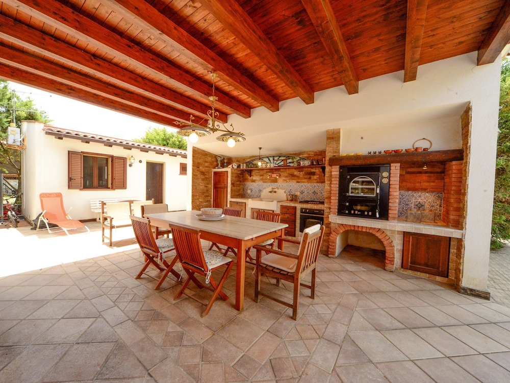 Villa Le Magnolie