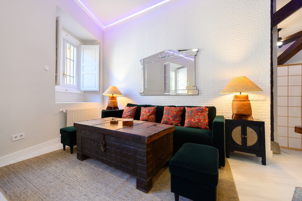 M Pda2bi Loft DE Lujo DE Dise O Hist Rico A ES