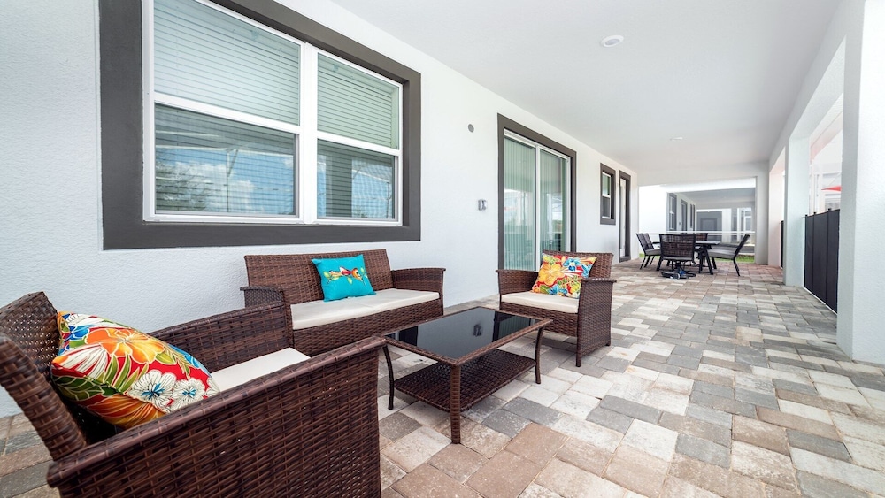 The Retreat at Champions Gate by Nova