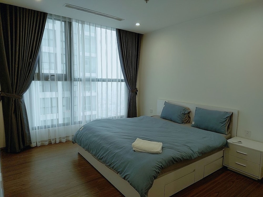 Vinhomes Westpoint Managed by Anstay Residence