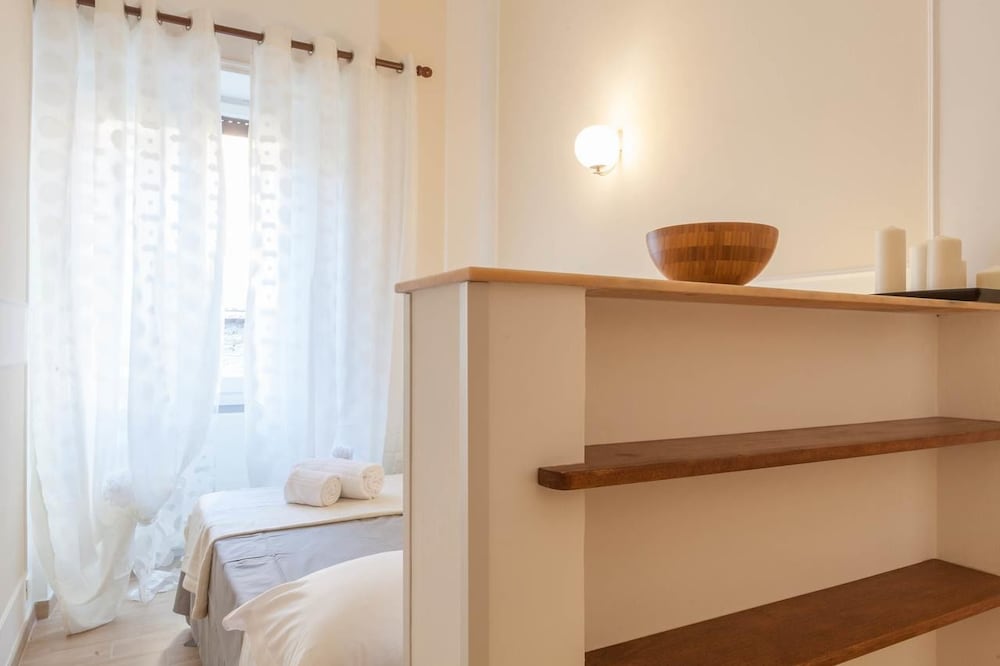 Ripetta Little House
