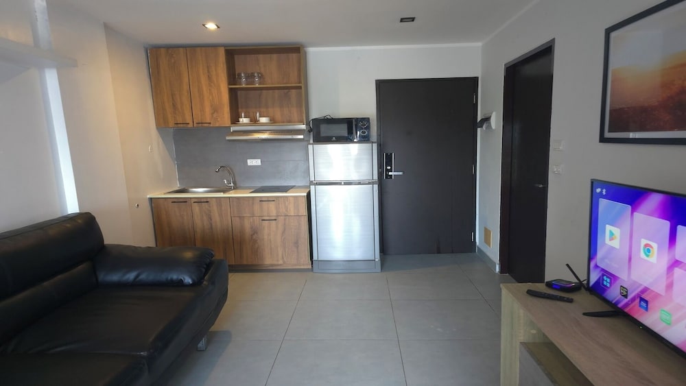 The Chalong Pearl 1BR  T1-703