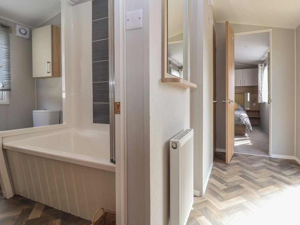 Woodlands Lodge
