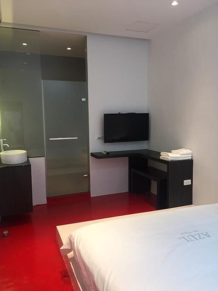 Azul Hostel