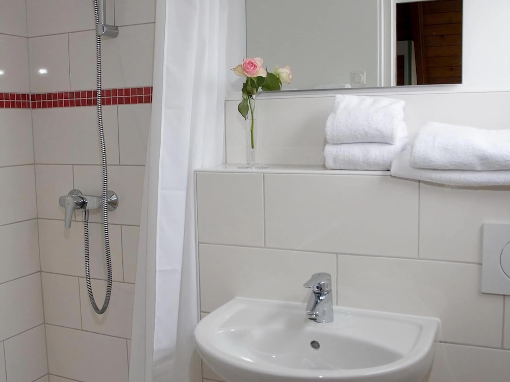 Ferienhaus im Ostseeresort Dampland in Perfekter Lage