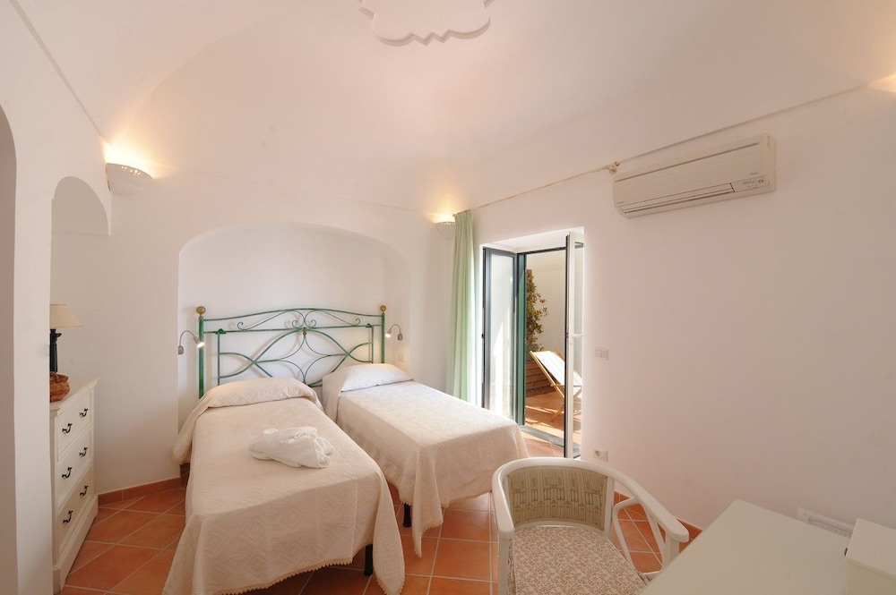 Casa Giorgia view 2