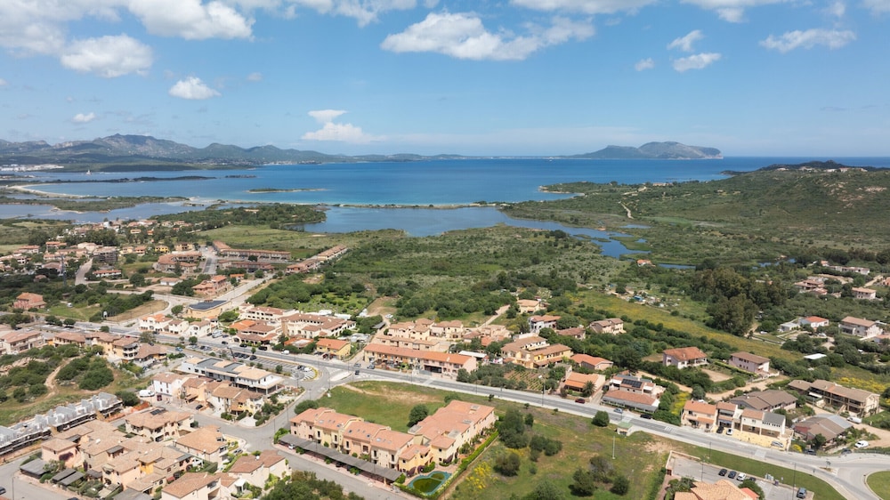 Appartamento la Via del Mare by Wonderful Italy