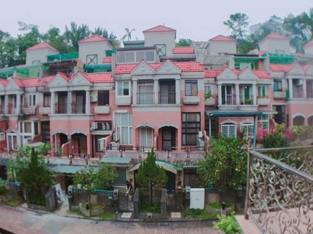 Peace Art Villa