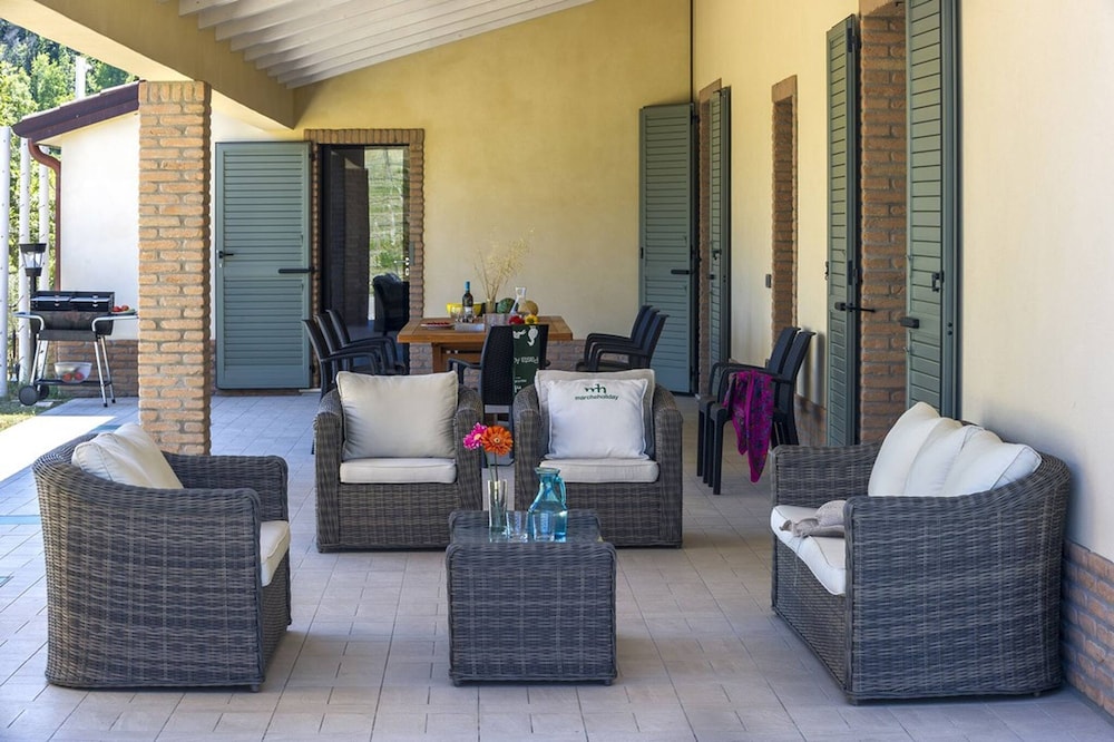 Casale Astralis 13 by Marche Holiday Villas