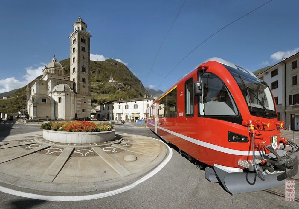 B&B Corte Rossa