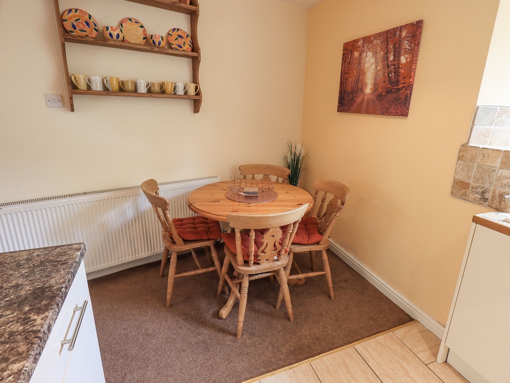 Hideaway Cottage