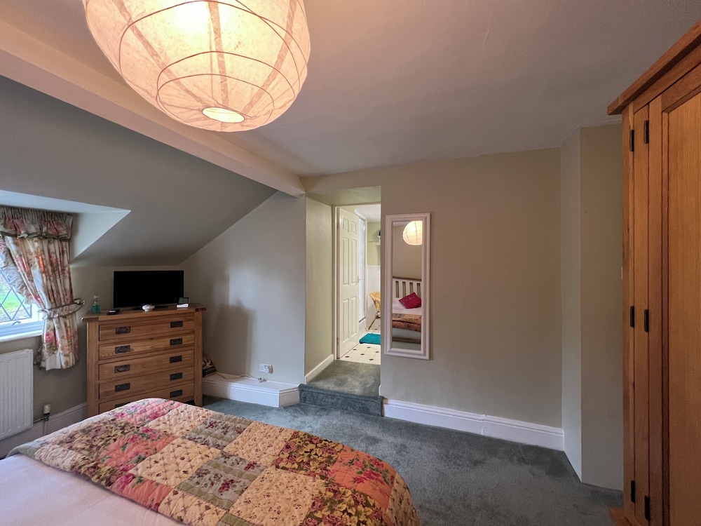 Pentre Cerrig Country House