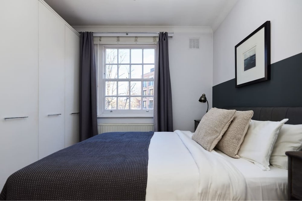 The Chelsea Common Place - Cosy 1bdr Flat photo 3