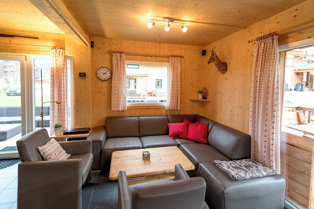 Kreischberg Chalets by ALPS RESORTS