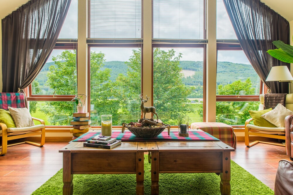 Tigh Geal Boutique Bed & Breakfast