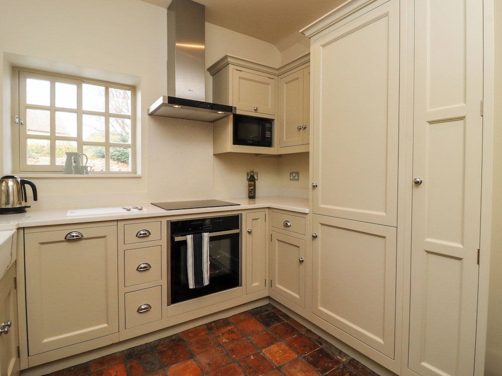 Duckstone Cottage