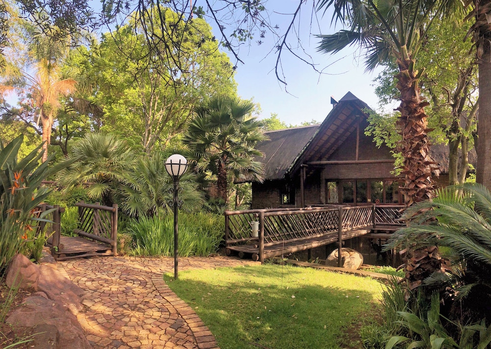 Olifants River Camping by Dream Resorts