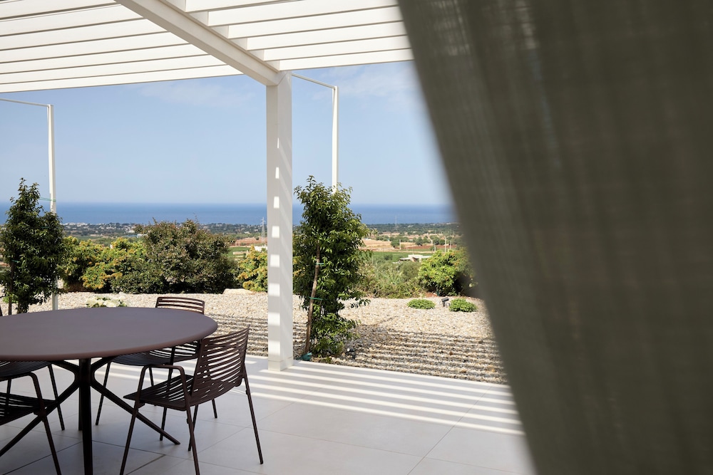 Montegrottone Nature Retreat