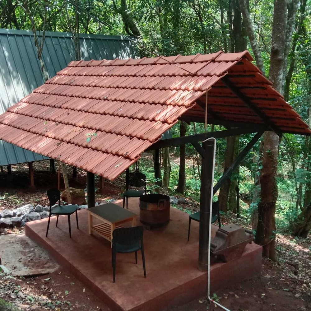 Aavarana Resort