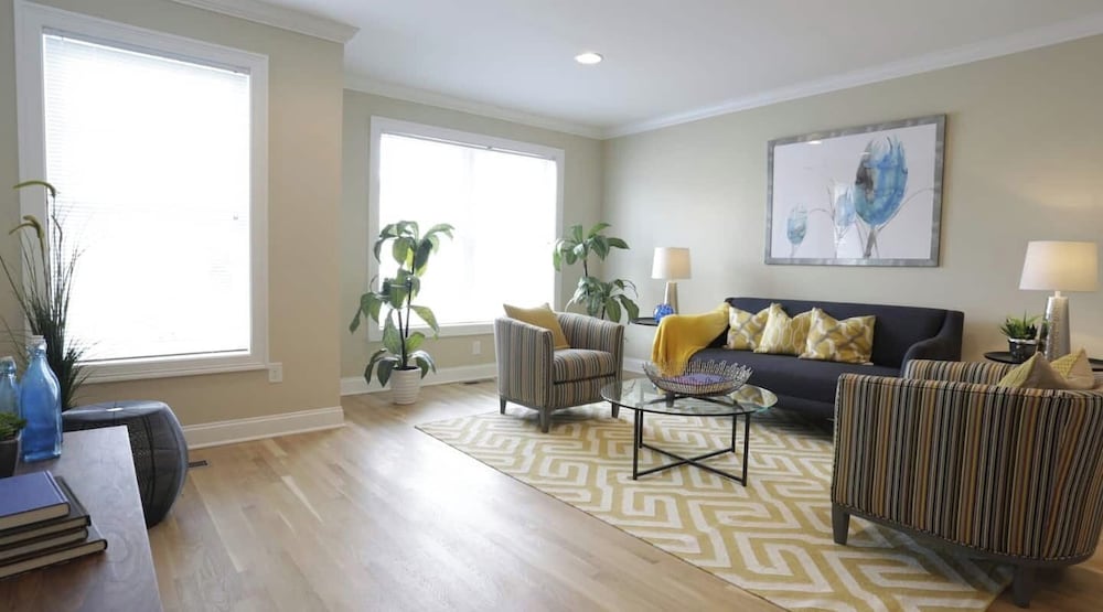 New Haven Vacations - Luxury Furnished Apartments by Hyatus Downtown at Yale - Property Image 29