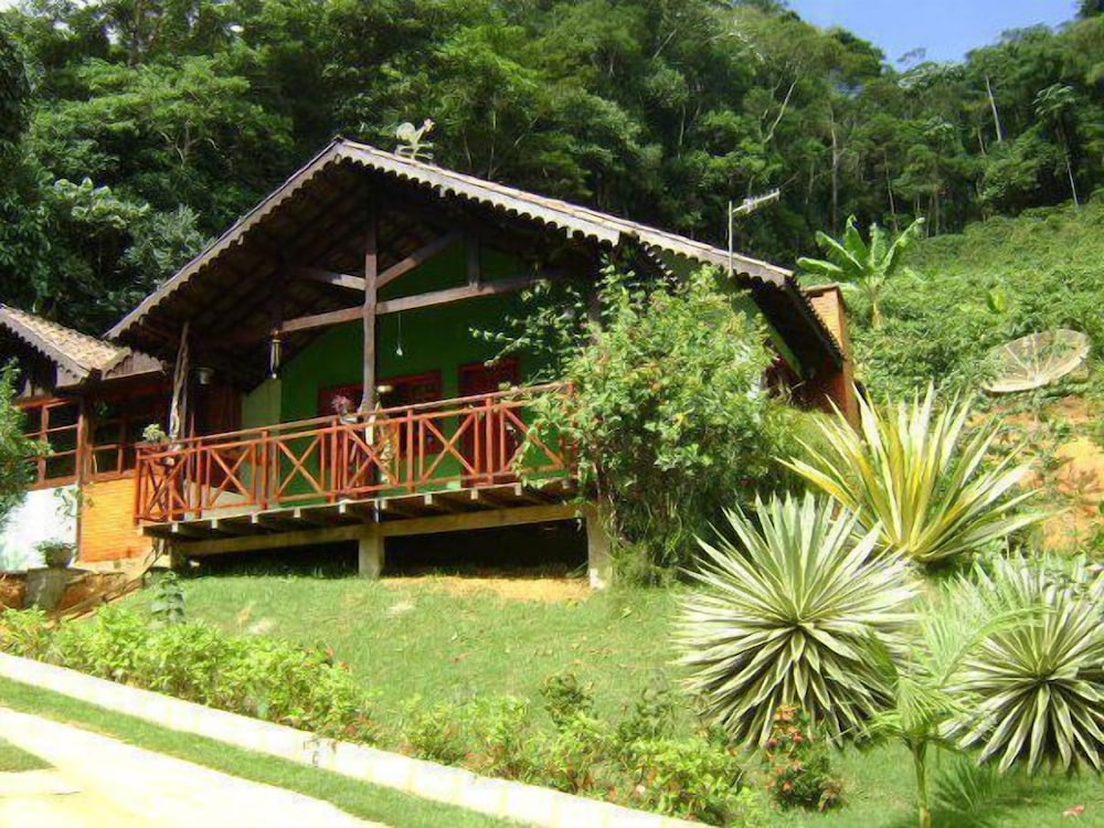 Recanto Primata