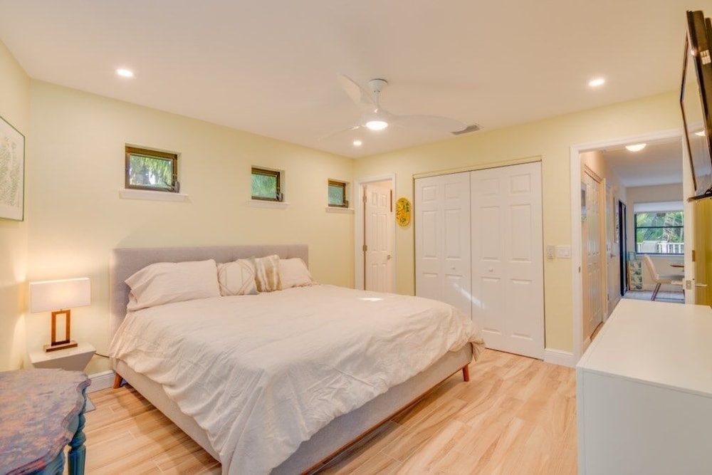 Just By Chance 3 Bedroom Home by Redawning view 2