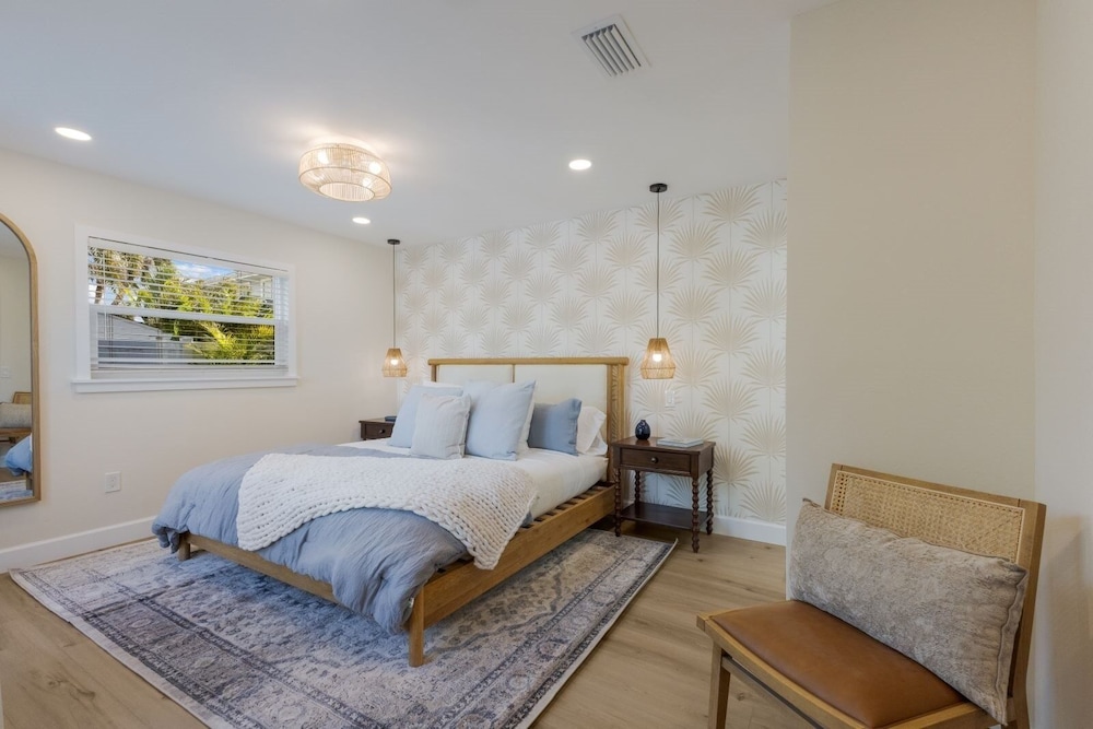 83rd St Villas West 2 Bedroom Villa