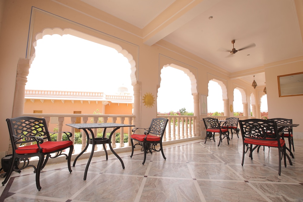 Buena Vista Luxury Resort