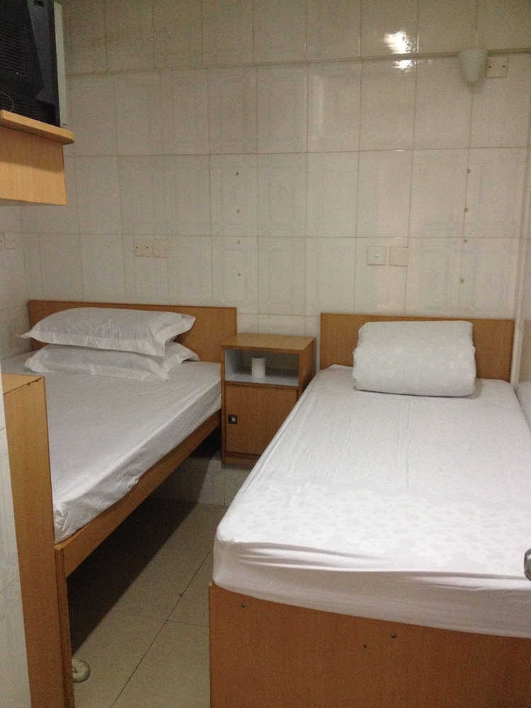 China Guest Hostel
