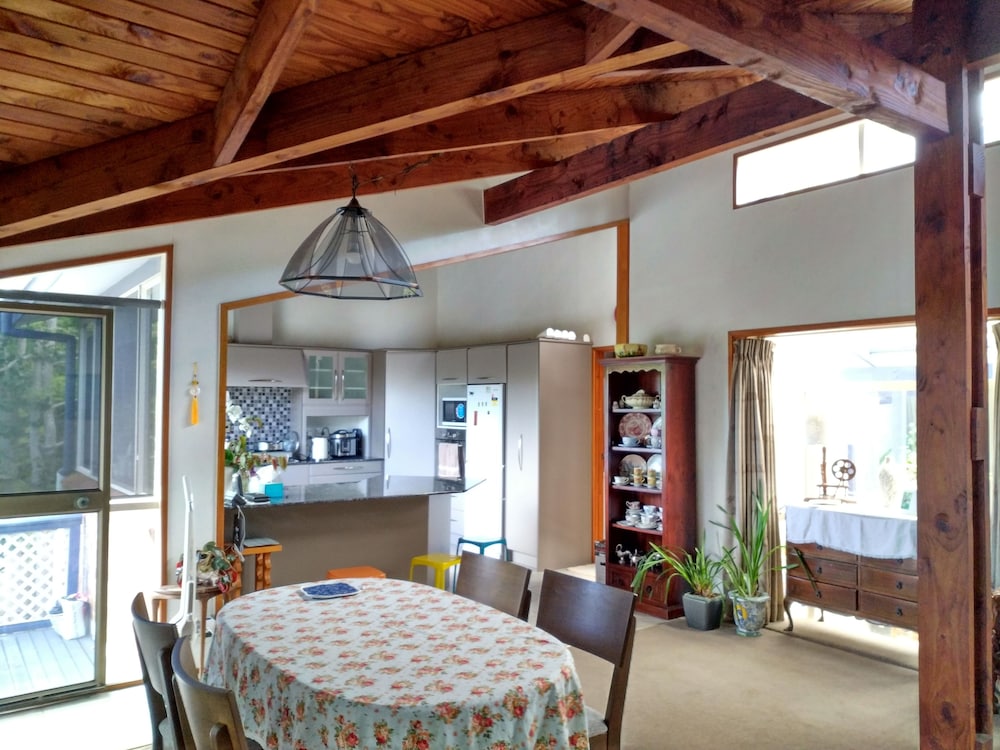 Shelly Park B&B
