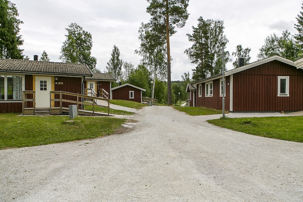 Uskavigården