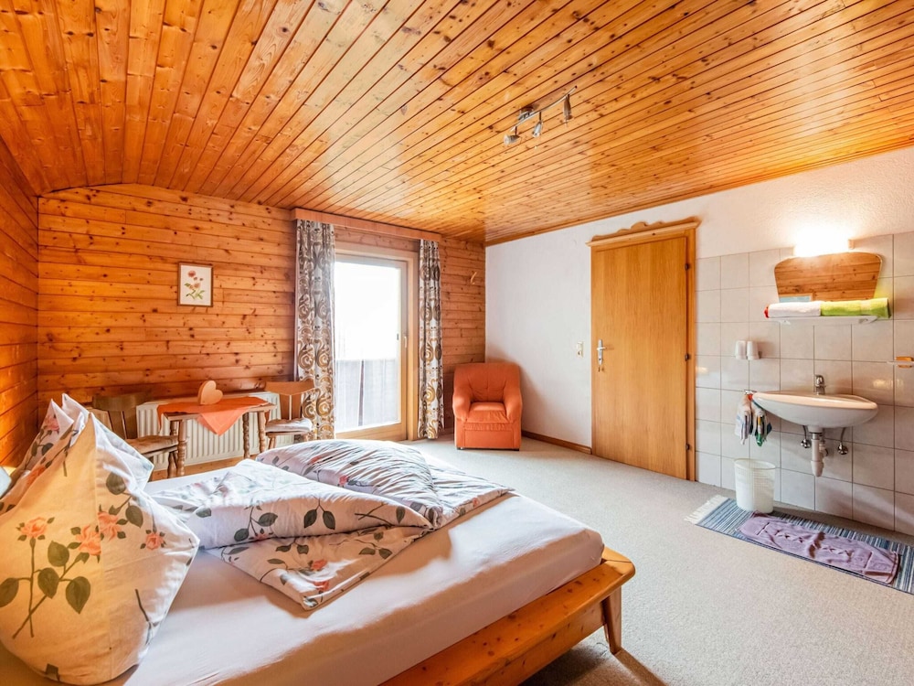 Holiday Home in Zillertal Near Ski Slopes