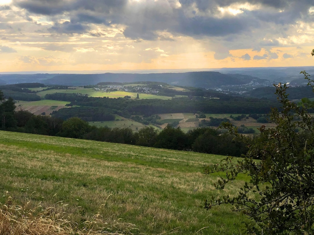 Apartment in Trier,mosl - Mosel