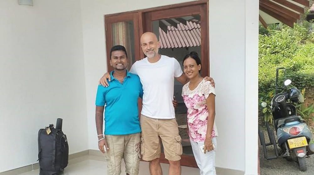 Lagoon Resort Goviyapana