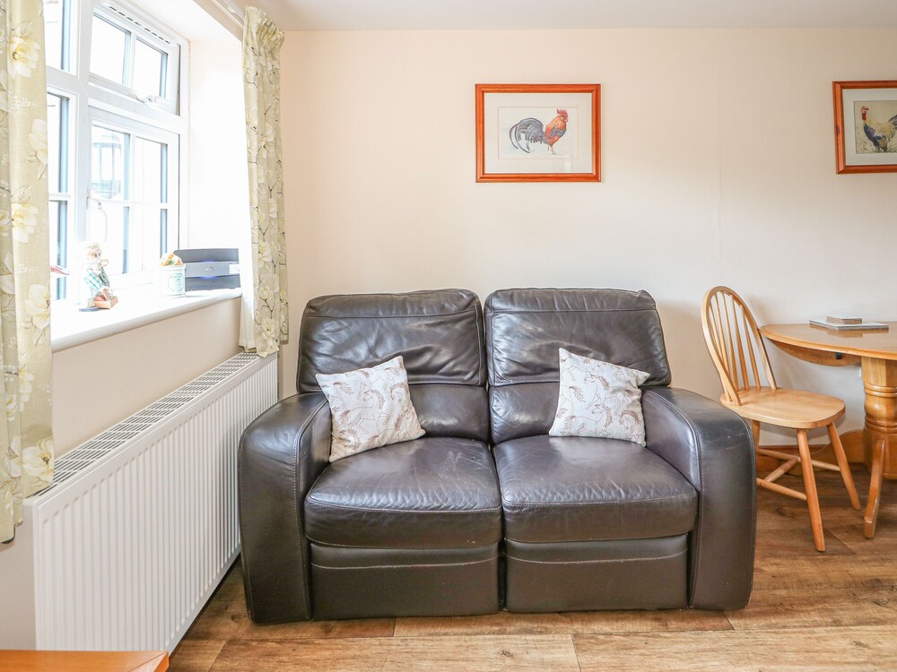 The Annexe view 2