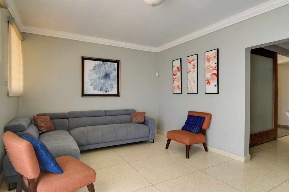 Private Heated Pool: Walk to Isla Verde Beach - Property Image 1