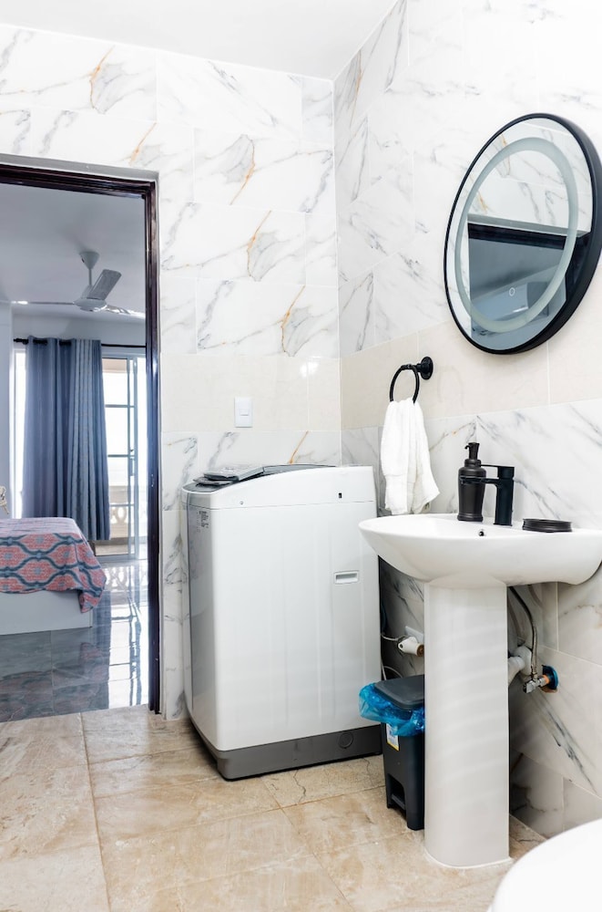 Villas Hillside apt 1