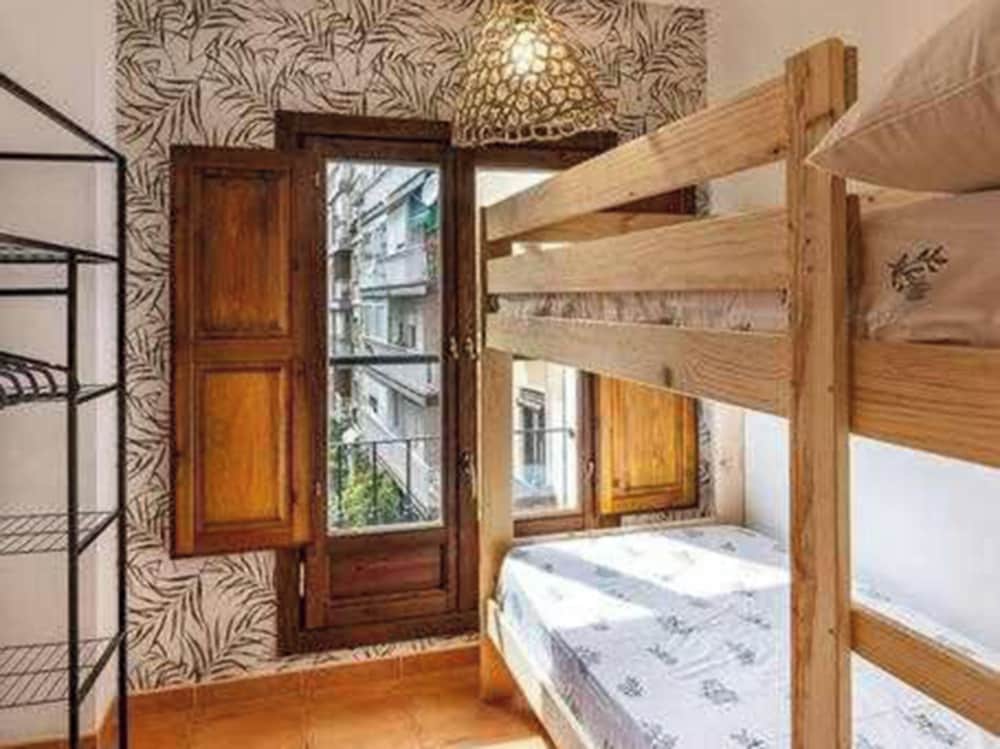 Alojamiento Con Encanto Granada 3000