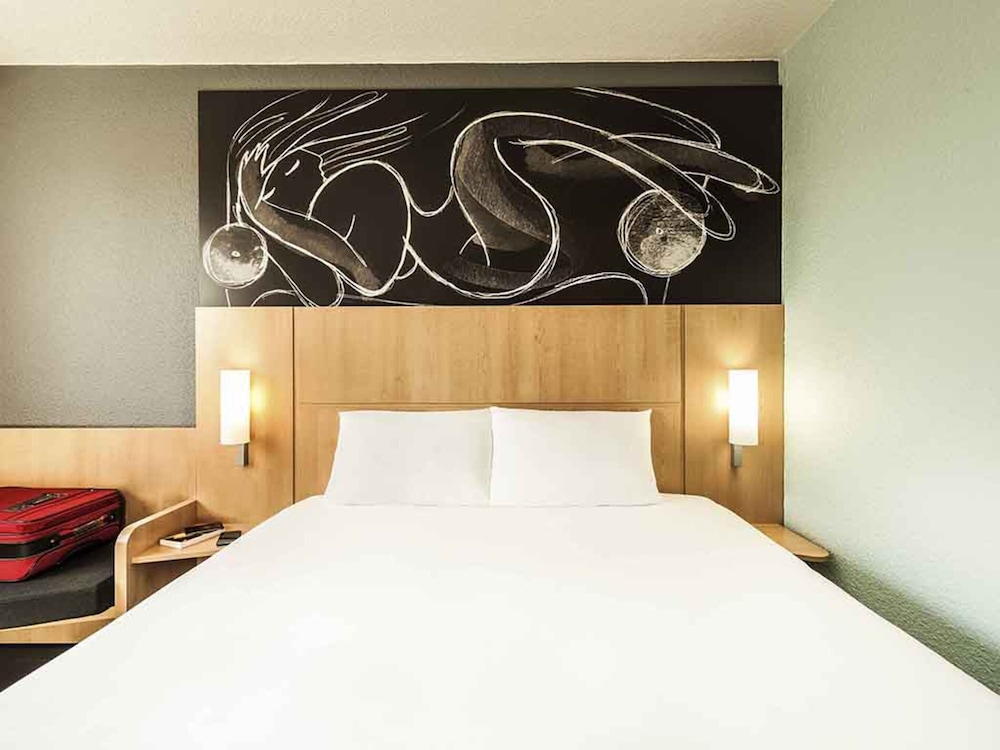 ibis Chatellerault en Chatellerault
