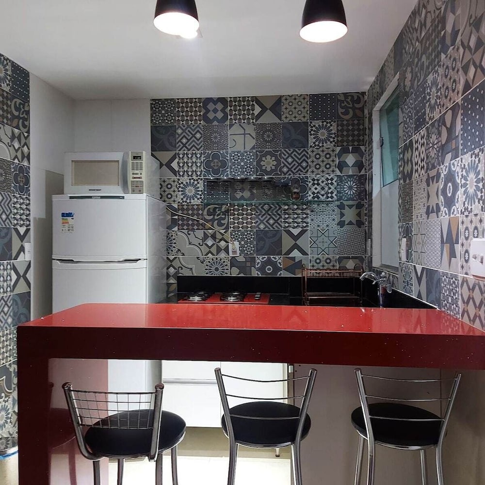 360 Copa Beach Posto 2 By SUHCasa