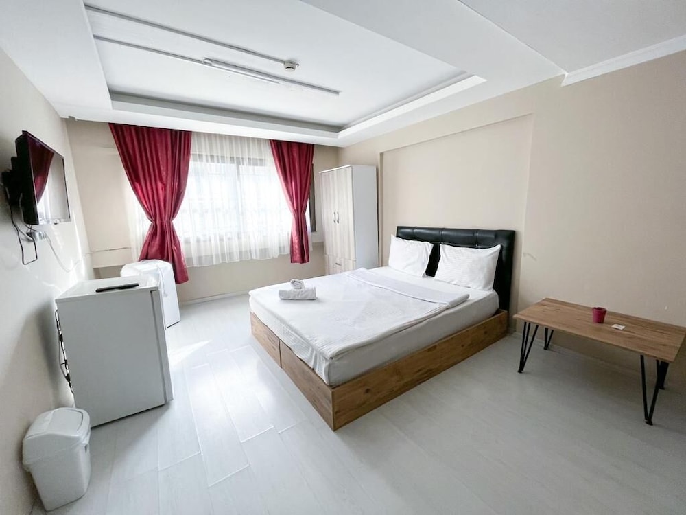 De La Elpida Otel - Image 8