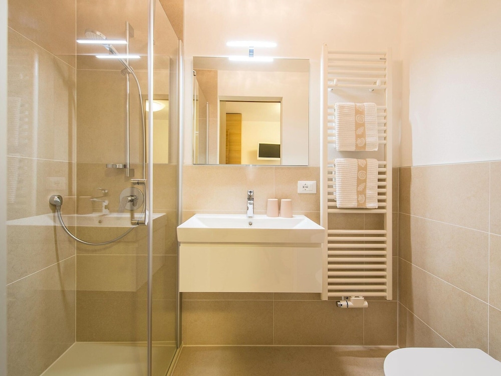 Apartment in South Tyrol, Trentino With Balcony photo 4