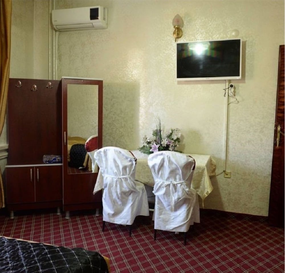 Grand Saray Hotel - Property Image 9