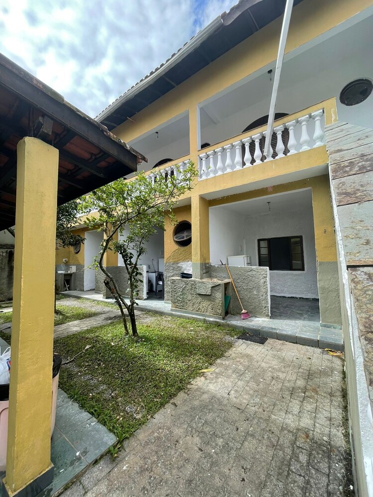 Hotel Suítes Bertioga - Image 1