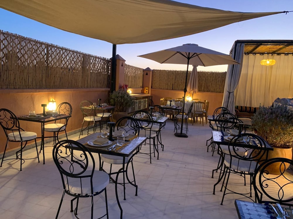 Médina Charme Riad and Spa