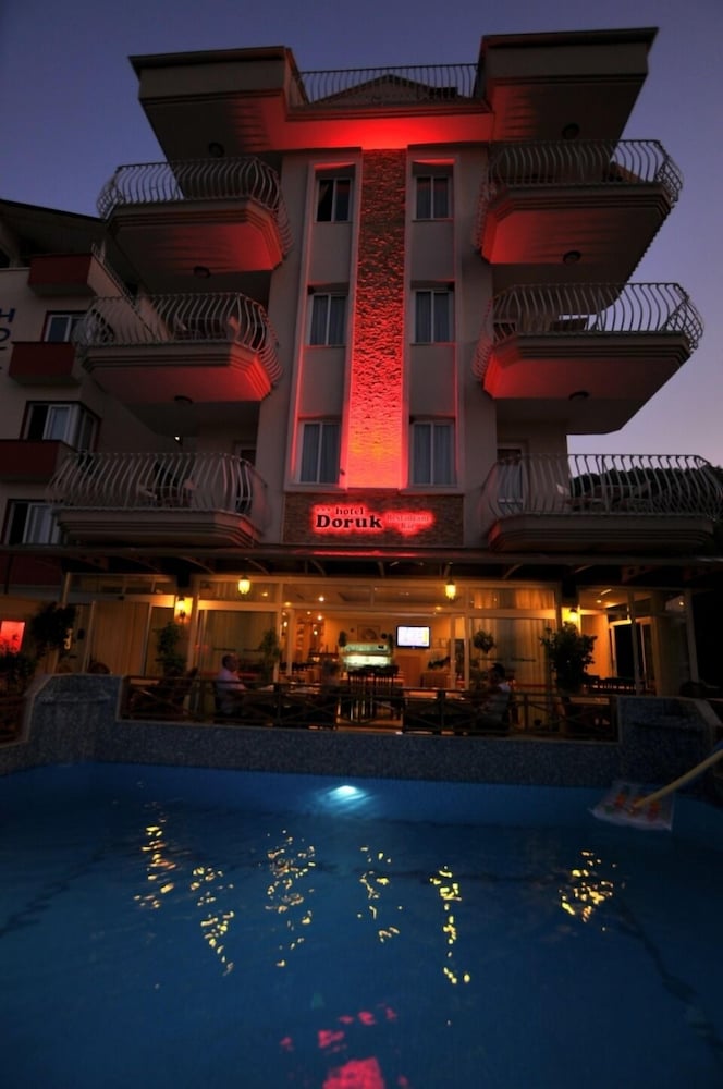 Doruk Otel - Image 21