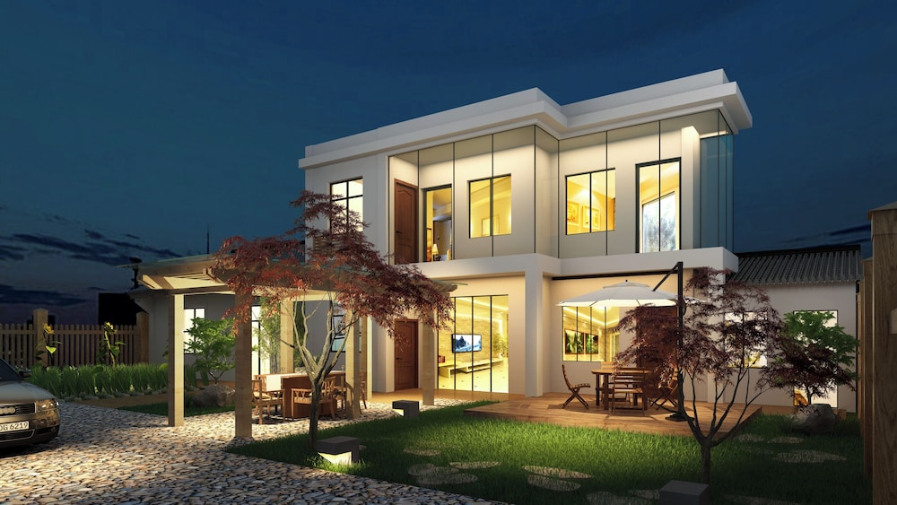 CSDY Guesthouse