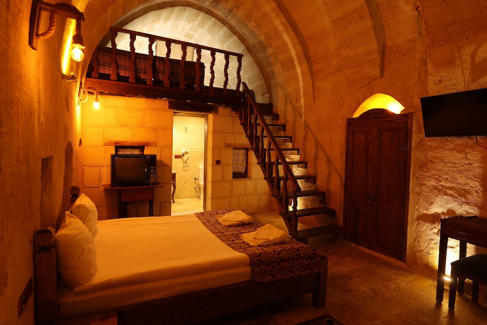 Cappadocia Balloon House